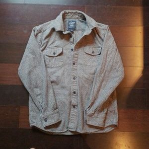 Mens Grayers heritage flannel